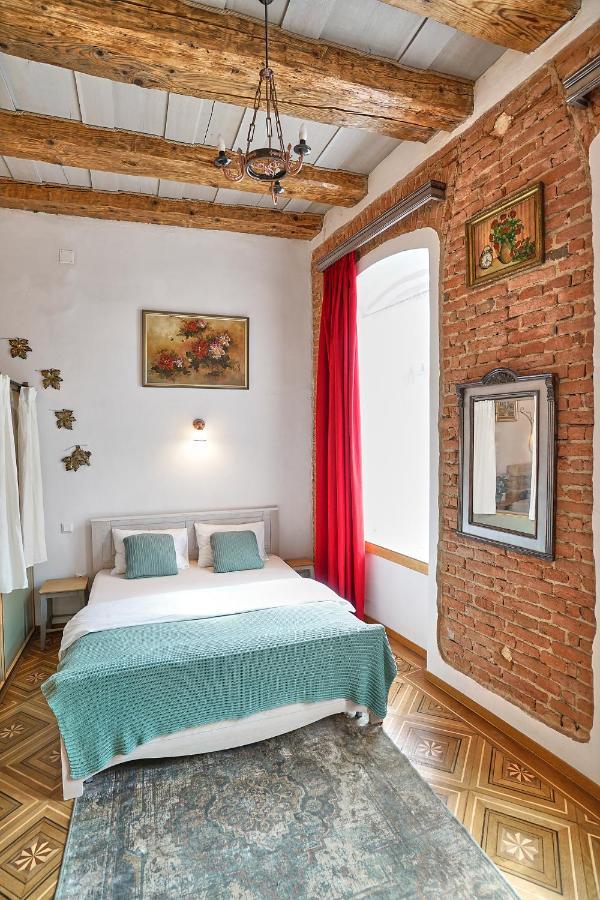 1881 Brasov Old Town Apartments Exterior photo